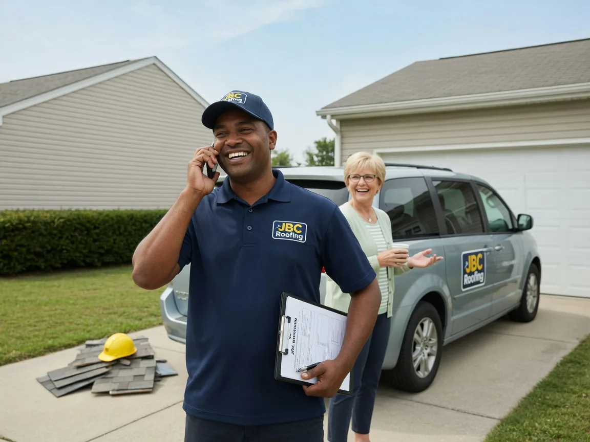 Roof Replacement Piketon, OH FAQs